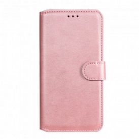 Folio Cover Realme C21 Ecopelle Nuovi Colori