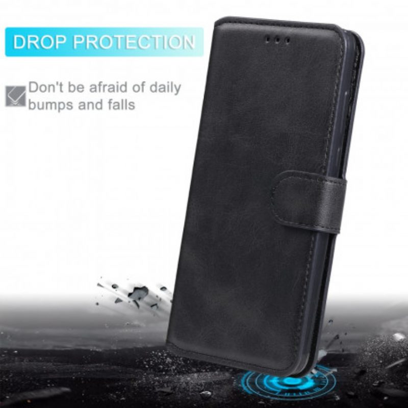 Folio Cover Realme C21 Ecopelle Nuovi Colori