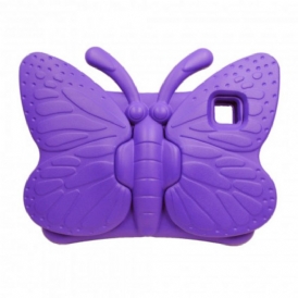 Cover iPad Pro 11" (2021) Farfalle Eva