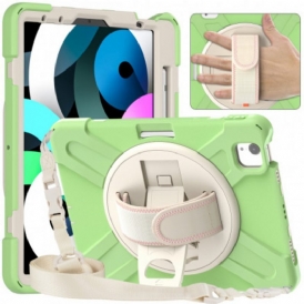 Cover iPad Pro 11" (2021) Multifunzionale Con Tracolla