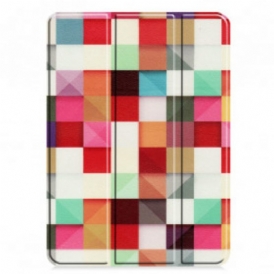 Custodia iPad Pro 11" (2021) Portastilo Arlecchino