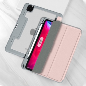 Custodia iPad Pro 11" (2021) Portastilo Mutural Serie Yaxing