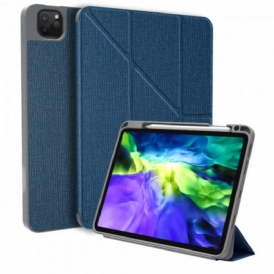 Custodia iPad Pro 11" (2021) Serie King Kong Mutural