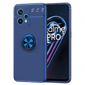 Cover OnePlus Nord CE 2 Lite 5G Anello-supporto