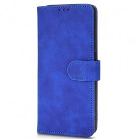 Custodia in pelle OnePlus Nord CE 2 Lite 5G Similpelle Con Cinturino