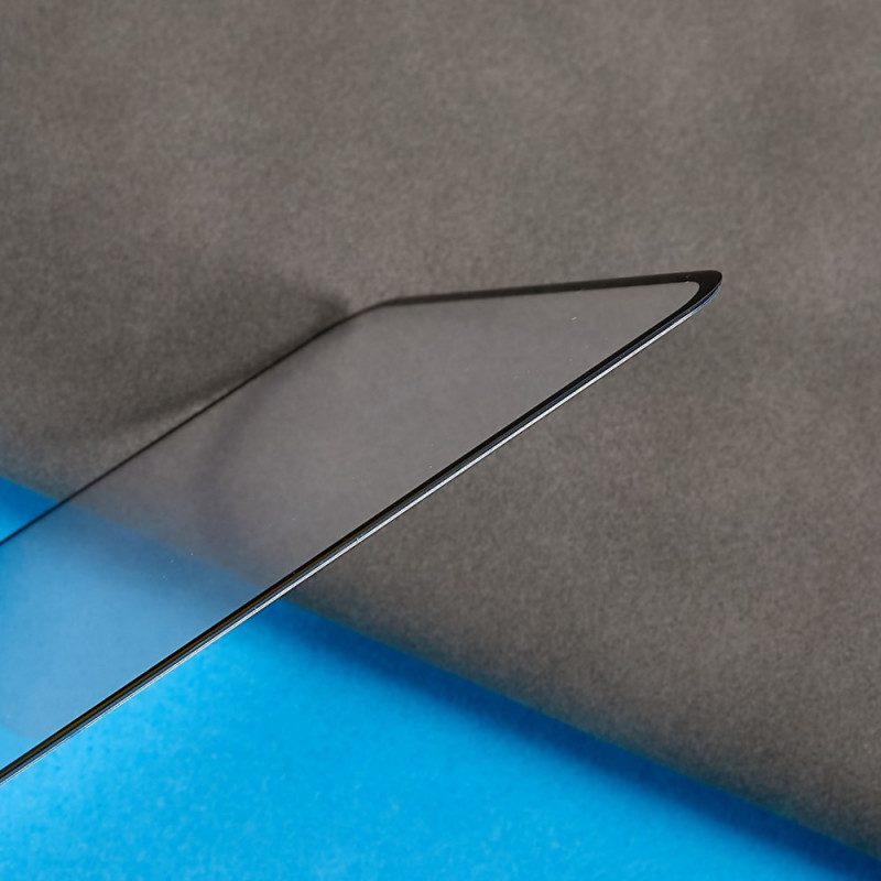 Proteggi Schermo In Vetro Temperato Con Bordo Nero Per Oneplus Nord Ce 2 Lite 5G