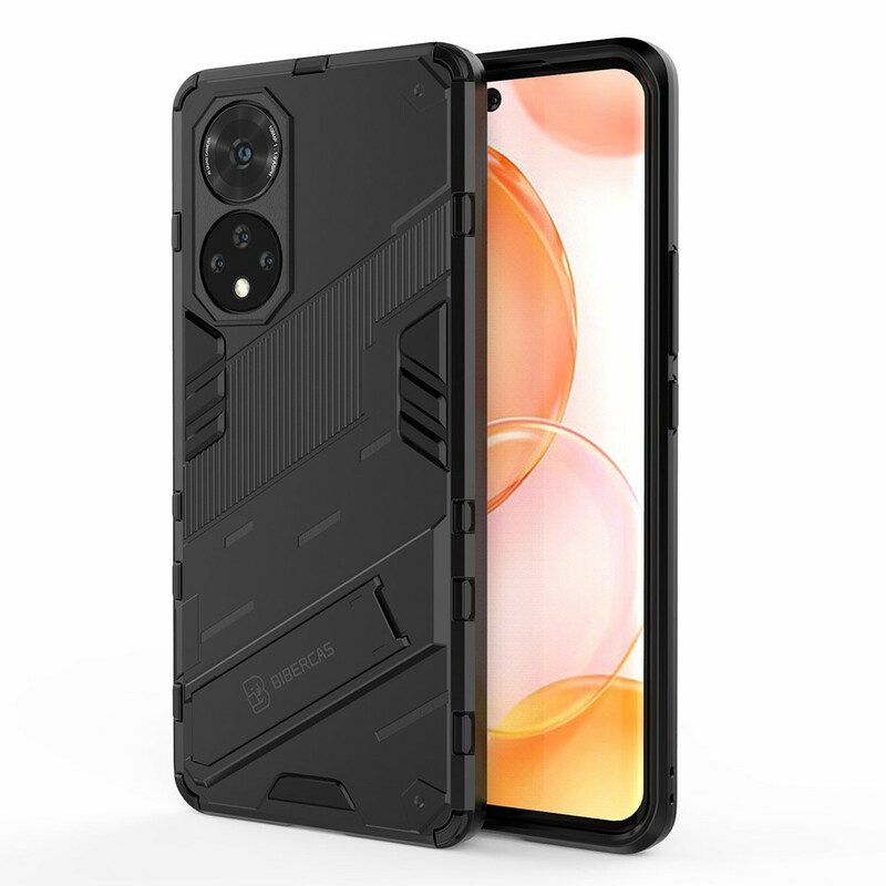 Cover Honor 50 Supporto Staccabile A Due Posizioni A Mani Libere