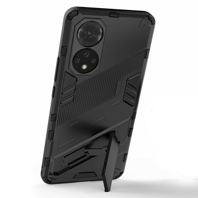 Cover Honor 50 Supporto Staccabile A Due Posizioni A Mani Libere