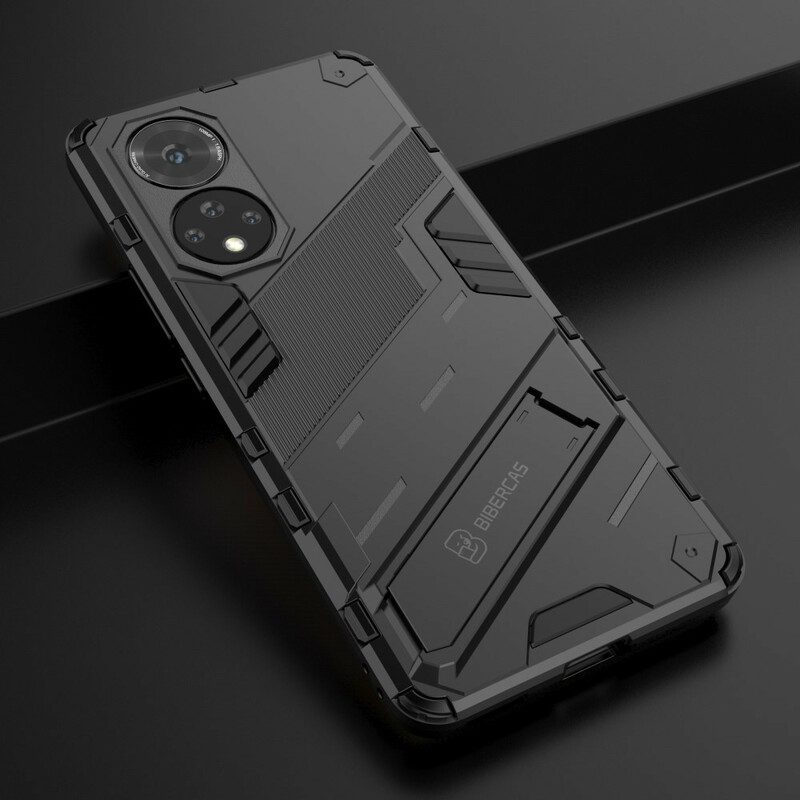 Cover Honor 50 Supporto Staccabile A Due Posizioni A Mani Libere
