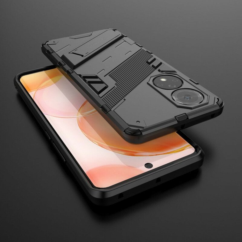 Cover Honor 50 Supporto Staccabile A Due Posizioni A Mani Libere