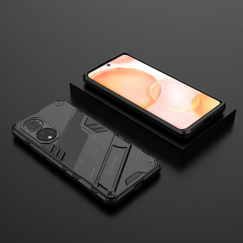 Cover Honor 50 Supporto Staccabile A Due Posizioni A Mani Libere