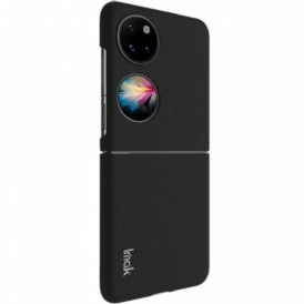 Cover Huawei P50 Pocket Imak Rigido