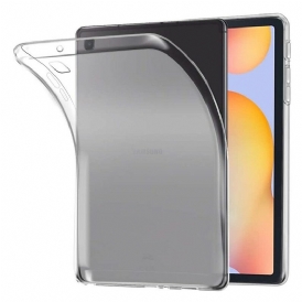 Cover Samsung Galaxy Tab S6 Lite Gelo Opaco