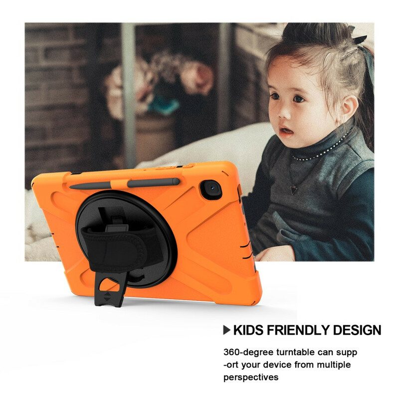 Cover Samsung Galaxy Tab S6 Lite Ultra Resistente