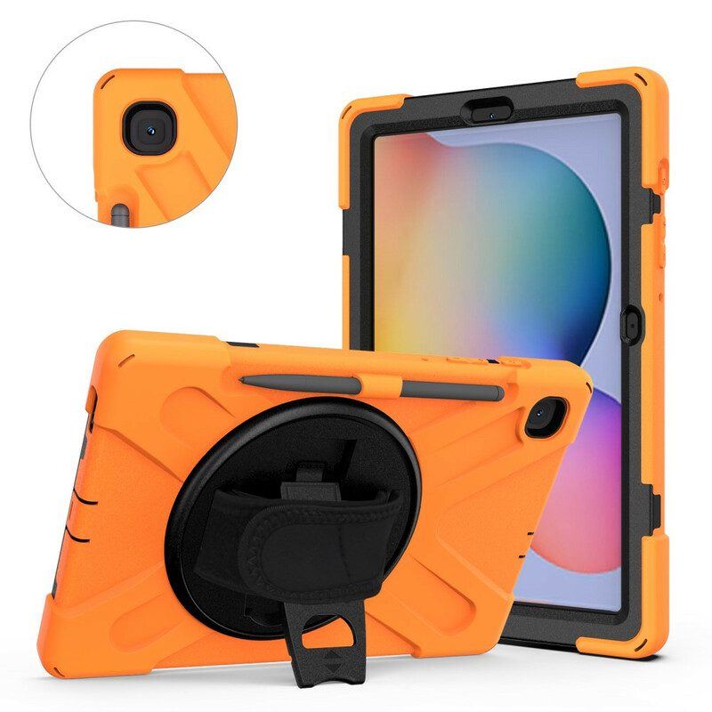 Cover Samsung Galaxy Tab S6 Lite Ultra Resistente