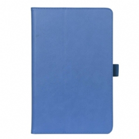 Custodia in pelle Samsung Galaxy Tab S6 Lite Affari Multifunzionale
