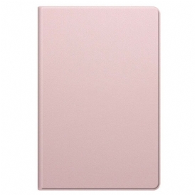 Custodia in pelle Samsung Galaxy Tab S6 Lite Similpelle