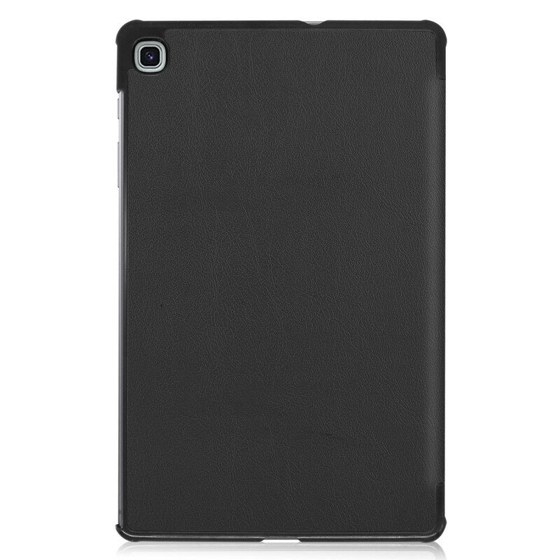 Custodia Samsung Galaxy Tab S6 Lite Ecopelle Opaca