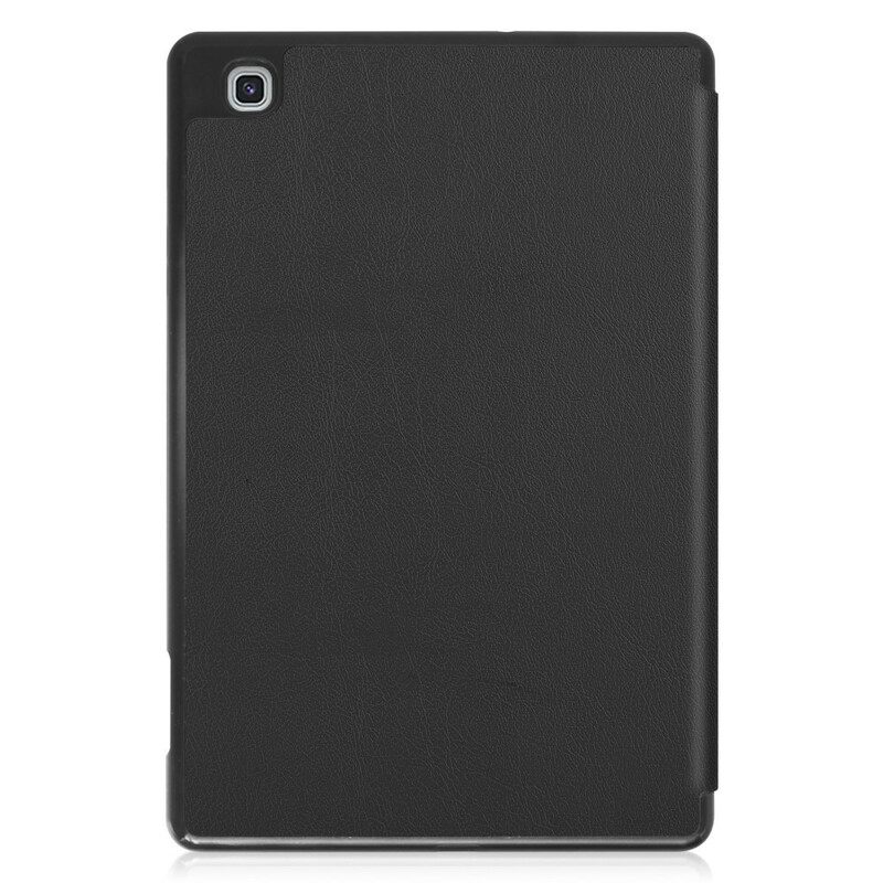 Custodia Samsung Galaxy Tab S6 Lite Portamatite A Tre Pieghe