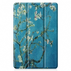 Custodia Samsung Galaxy Tab S6 Lite Portapenne Rami