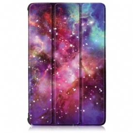 Custodia Samsung Galaxy Tab S6 Lite Spazio Rinforzato