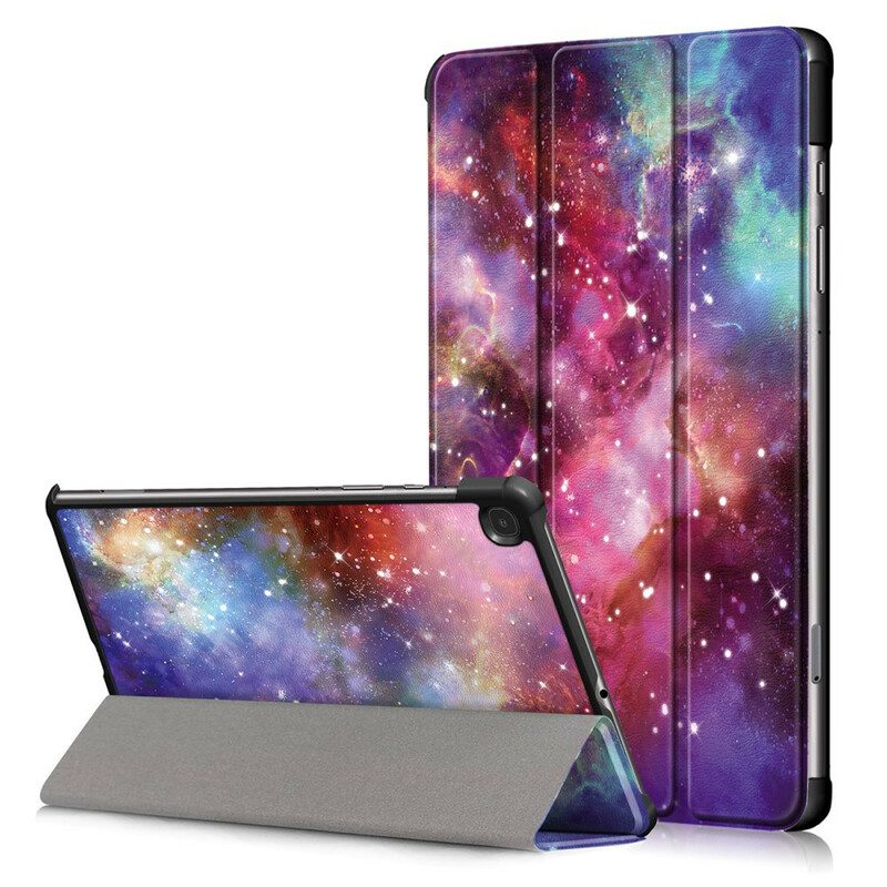 Custodia Samsung Galaxy Tab S6 Lite Spazio Rinforzato