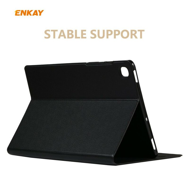 Folio Cover Samsung Galaxy Tab S6 Lite Enkay