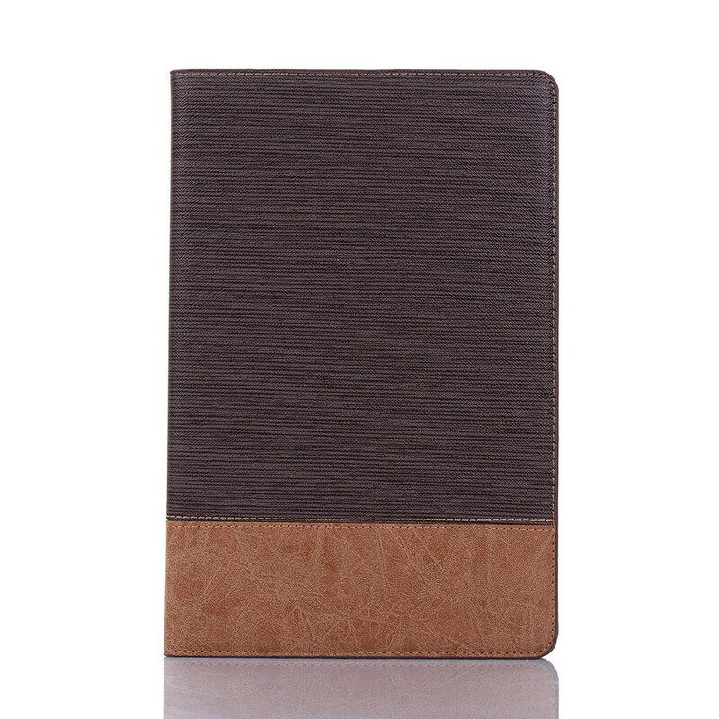 Folio Cover Samsung Galaxy Tab S6 Lite Struttura