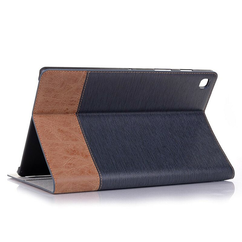 Folio Cover Samsung Galaxy Tab S6 Lite Struttura