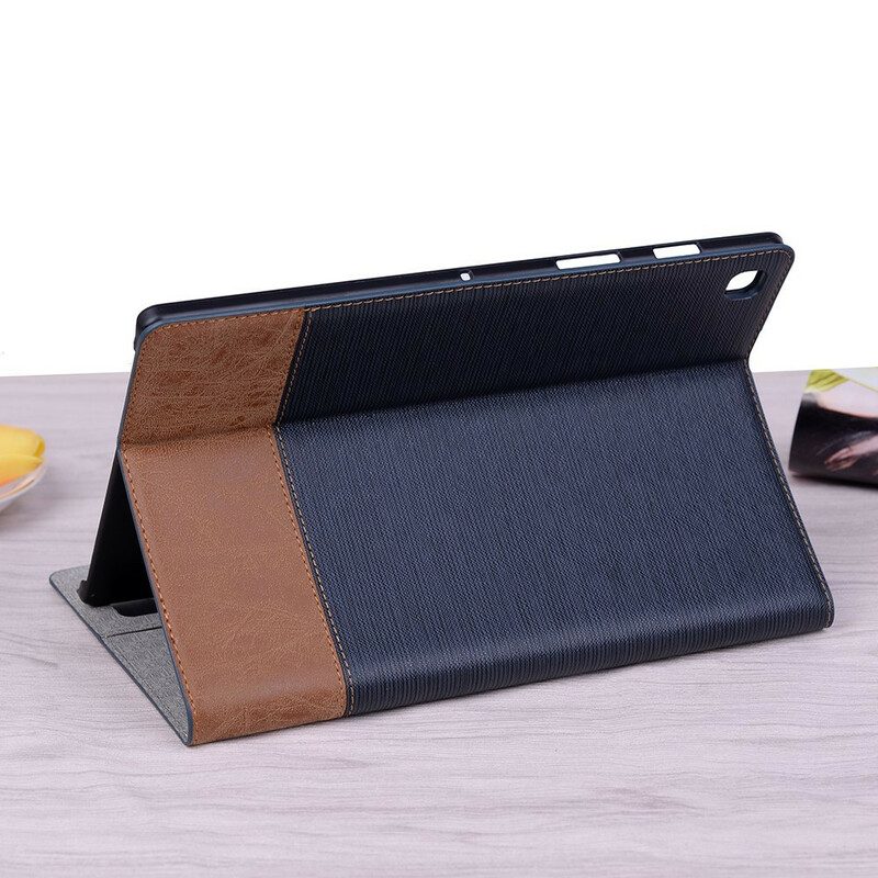 Folio Cover Samsung Galaxy Tab S6 Lite Struttura