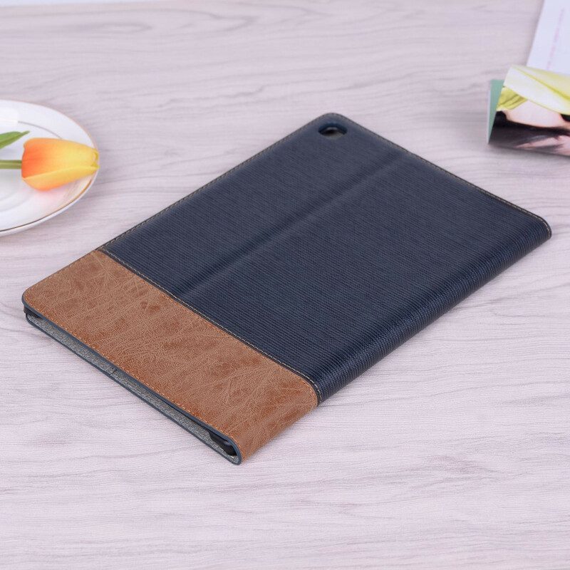 Folio Cover Samsung Galaxy Tab S6 Lite Struttura