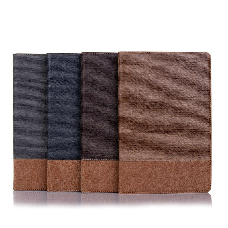 Folio Cover Samsung Galaxy Tab S6 Lite Struttura