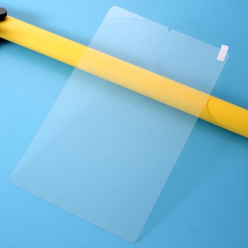 Proteggi Schermo In Vetro Temperato Per Samsung Galaxy Tab S6 Lite