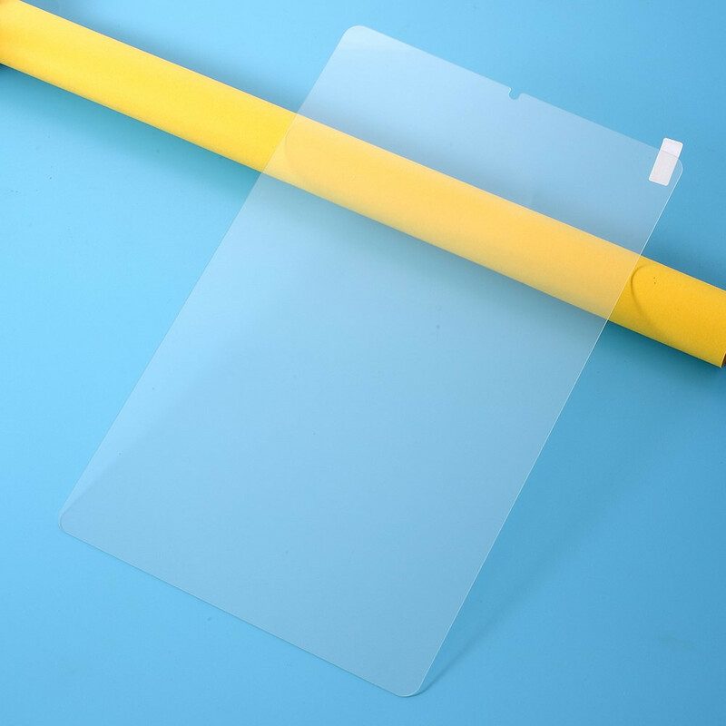 Proteggi Schermo In Vetro Temperato Per Samsung Galaxy Tab S6 Lite