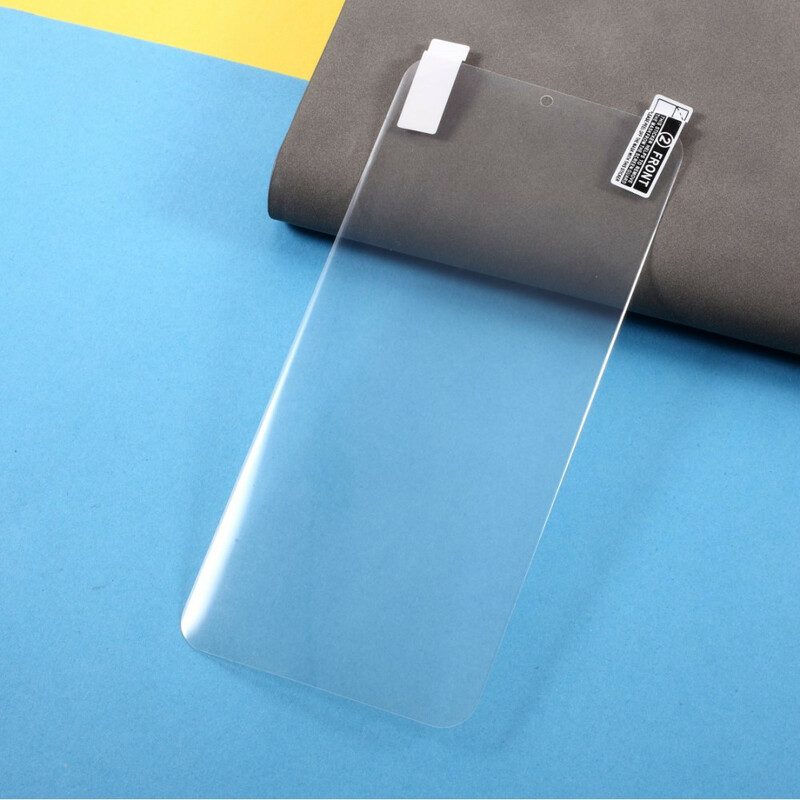 Pellicola Salvaschermo Hd Per Samsung Galaxy S21 Ultra 5G