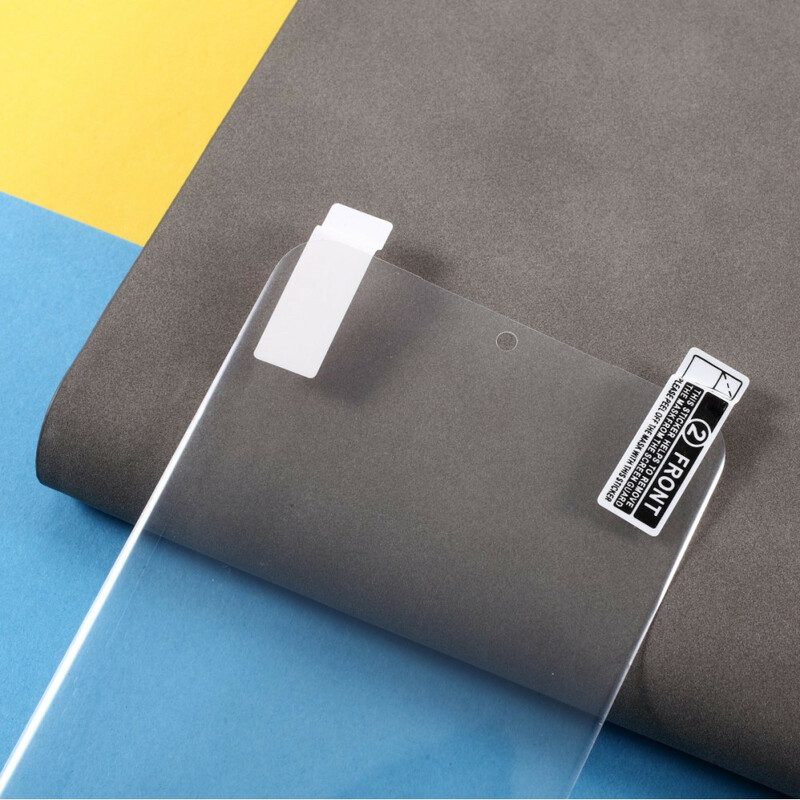 Pellicola Salvaschermo Hd Per Samsung Galaxy S21 Ultra 5G