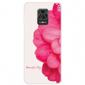 Cover Xiaomi Redmi Note 9S / 9 Pro Bella Giornata
