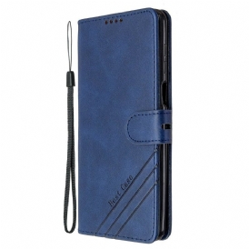 Folio Cover Xiaomi Redmi Note 9S / 9 Pro Caso Migliore
