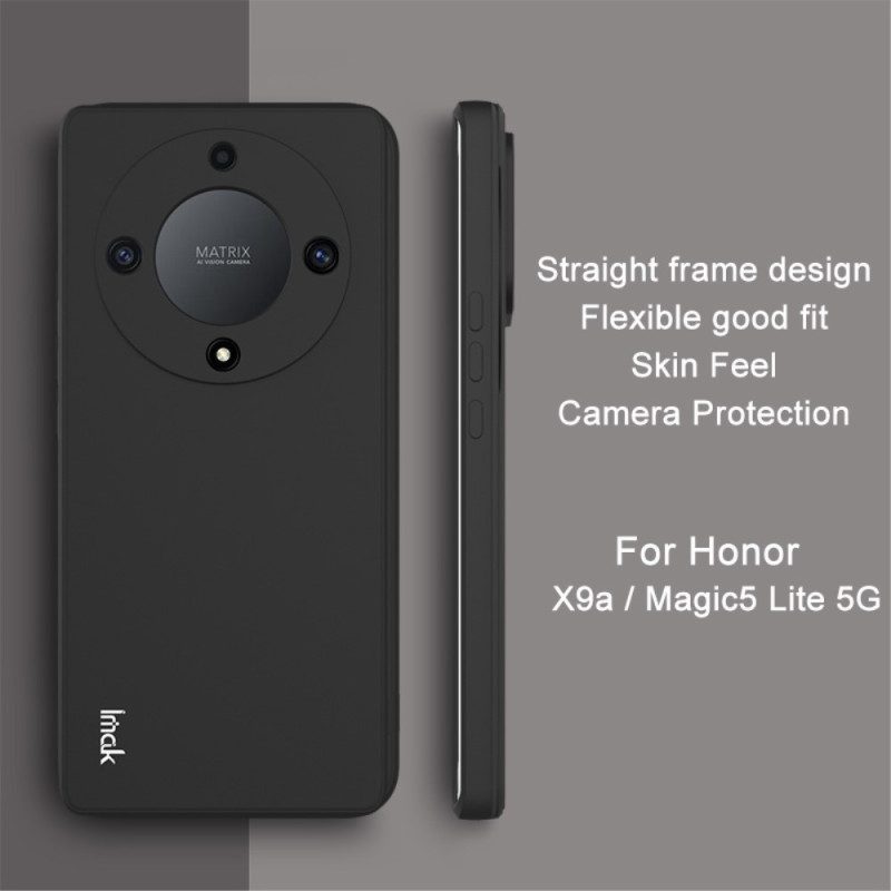 Cover Honor Magic 5 Lite Serie Uc-4 Imak