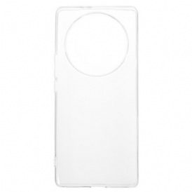 Cover Honor Magic 5 Lite Trasparente