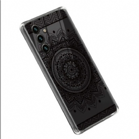 Cover Samsung Galaxy A14 / A14 5G Mandala Senza Soluzione Di Continuità
