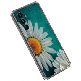 Cover Samsung Galaxy A14 / A14 5G Margherita
