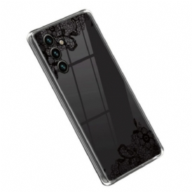 Cover Samsung Galaxy A14 / A14 5G Pizzo