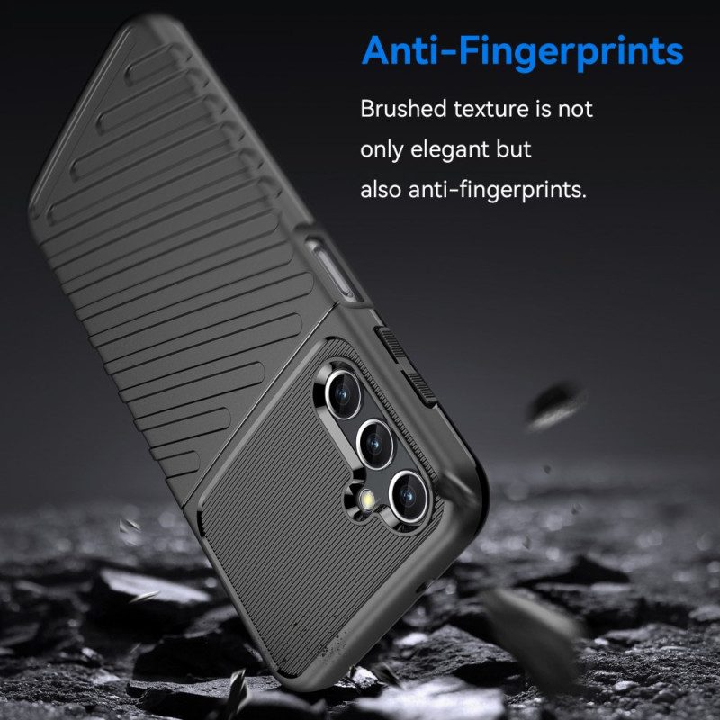 Cover Samsung Galaxy A14 / A14 5G Serie Tuono