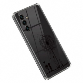 Cover Samsung Galaxy A14 / A14 5G Tarassaco Amore