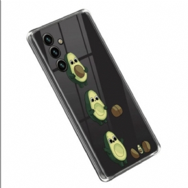 Cover Samsung Galaxy A14 / A14 5G La Vita Di Un Avvocato