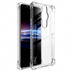 Cover Sony Xperia Pro-I Imak Airbag