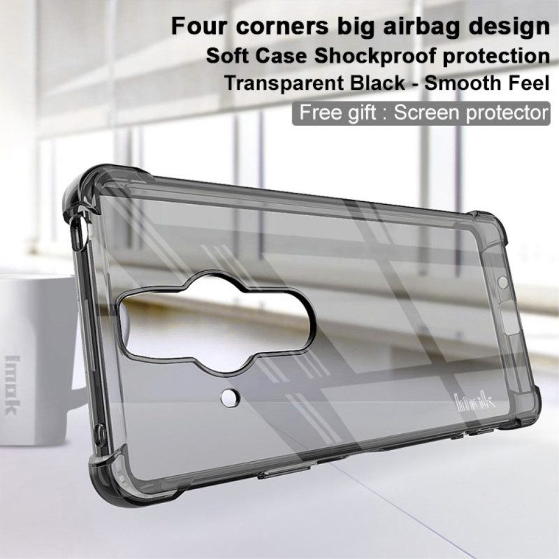 Cover Sony Xperia Pro-I Imak Airbag