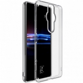 Cover Sony Xperia Pro-I Imak Trasparente Serie Ux-5