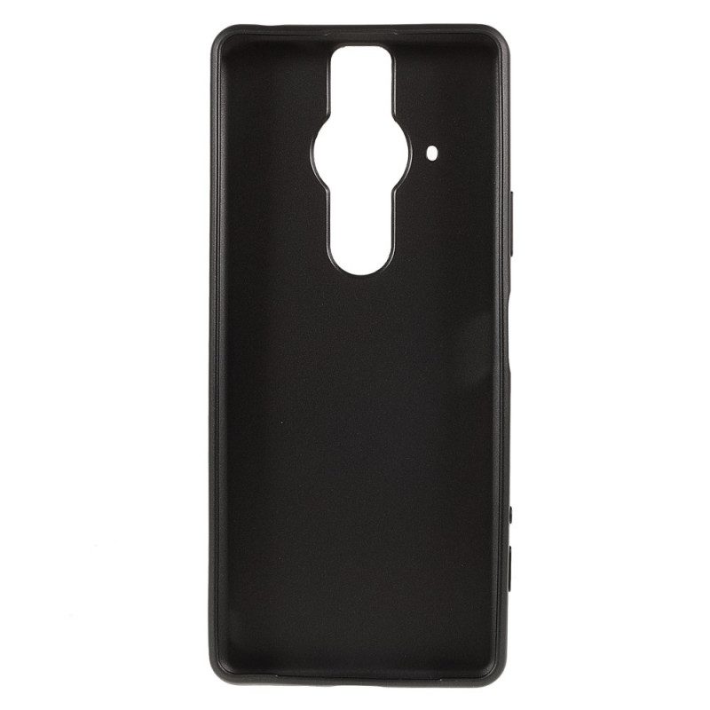Cover Sony Xperia Pro-I Mate Guardian Serie X-level